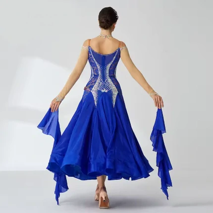 Violett 7494