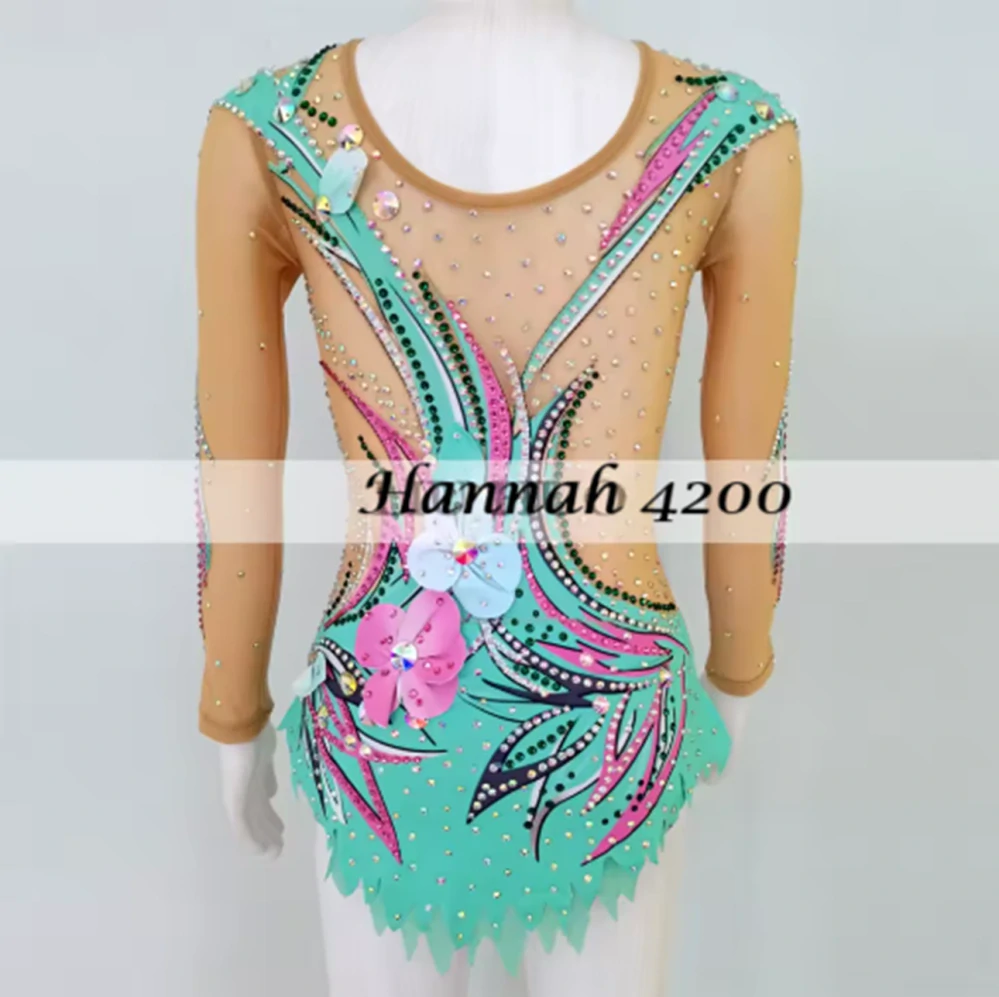 Hannah 4200