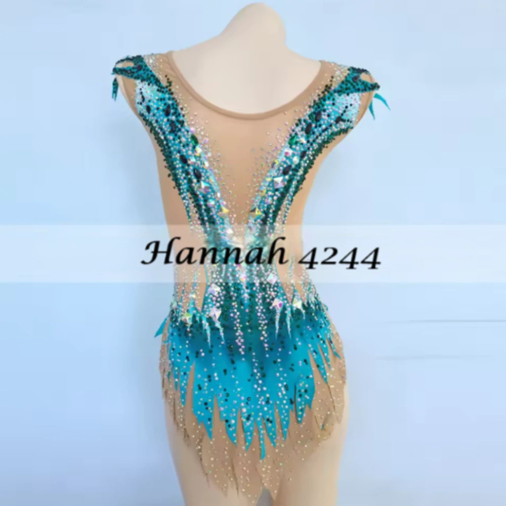 Hannah 4244