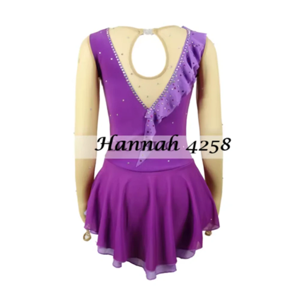 Hannah 4258