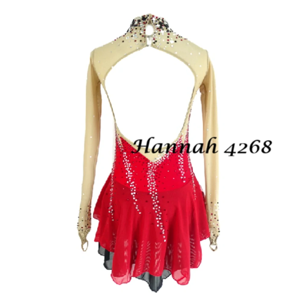 Hannah 4268