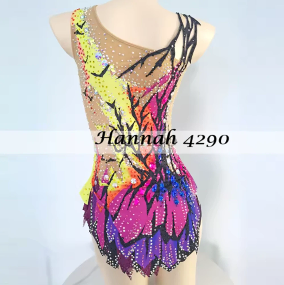 Hannah 4290
