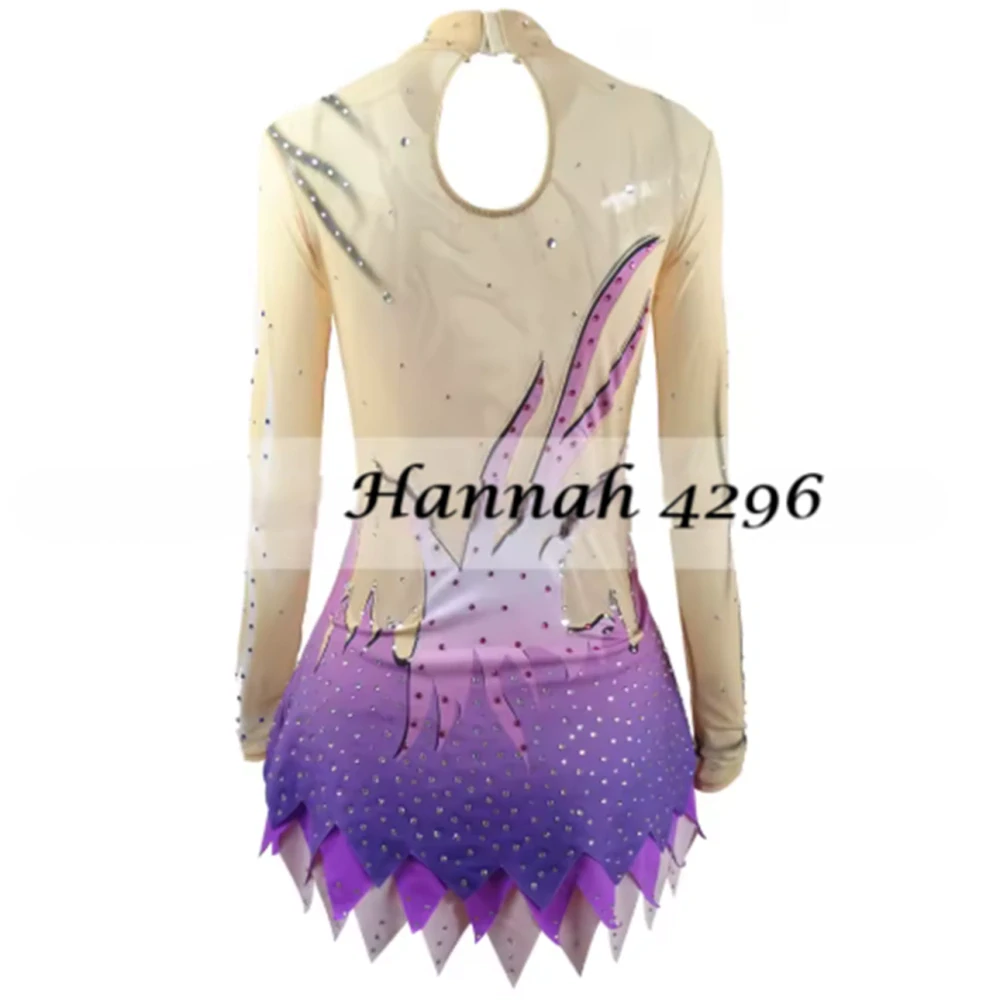 Hannah 4296