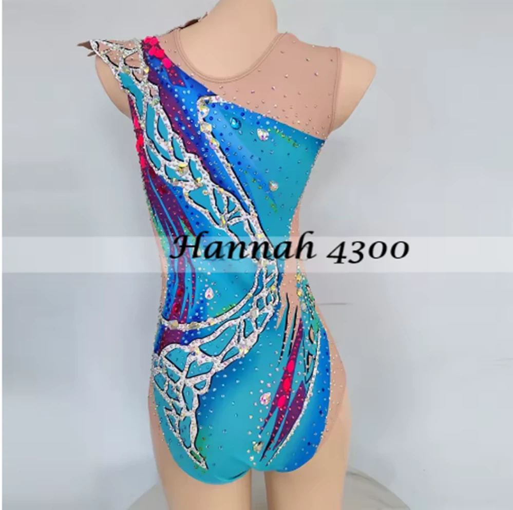 Hannah 4300