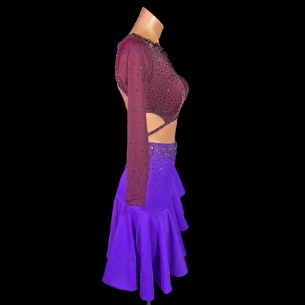 Lady 5404