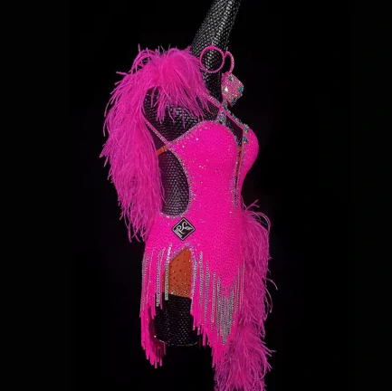 Lady 5412
