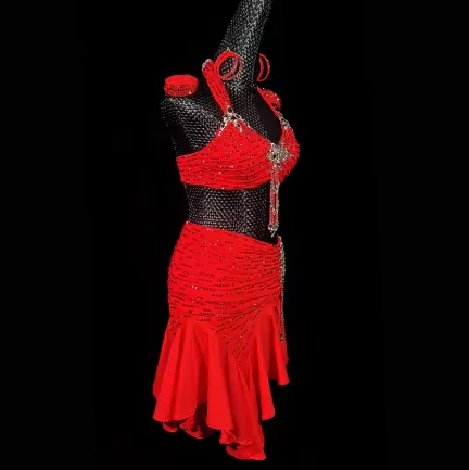 Lady 5446