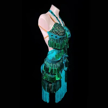 Lady 5448