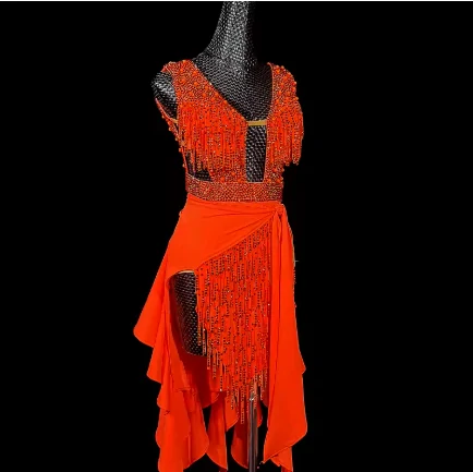 Lady 5454