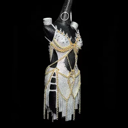 Lady 5462