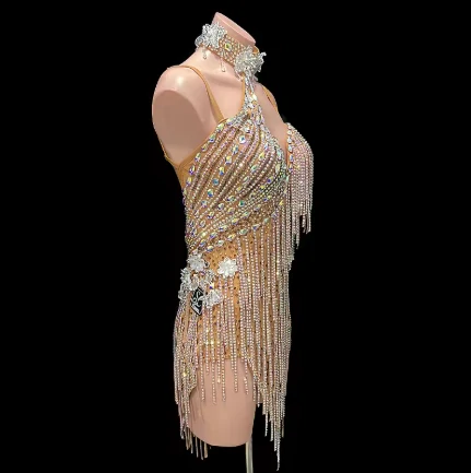 Lady 5472
