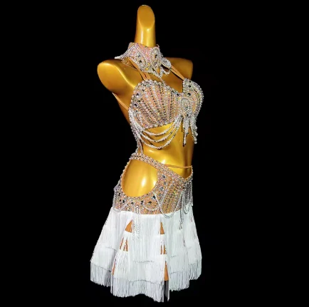 Lady 5486