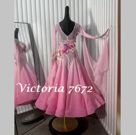 Victoria 7672
