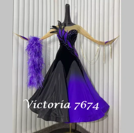 Victoria 7674