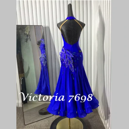 Victoria 7698