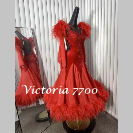 Victoria 7700