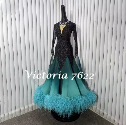 Victoria 7622