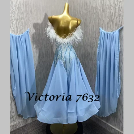 Victoria 7632