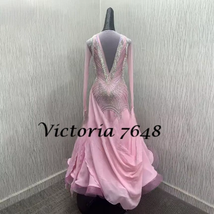 Victoria 7648