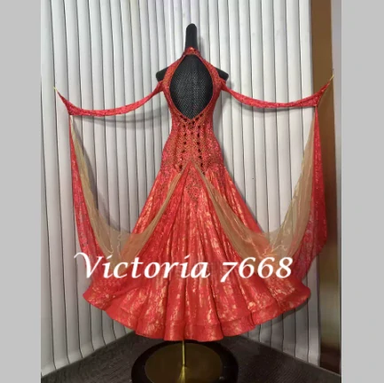 Victoria 7668