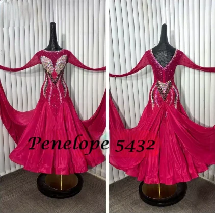 Penelope 5432