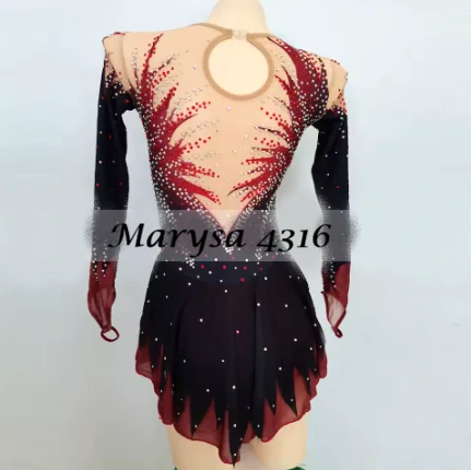 Marysa 4316