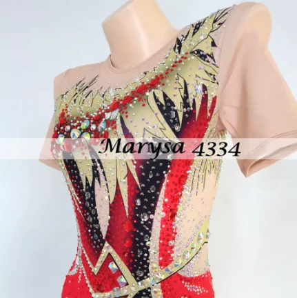 Marysa 4334
