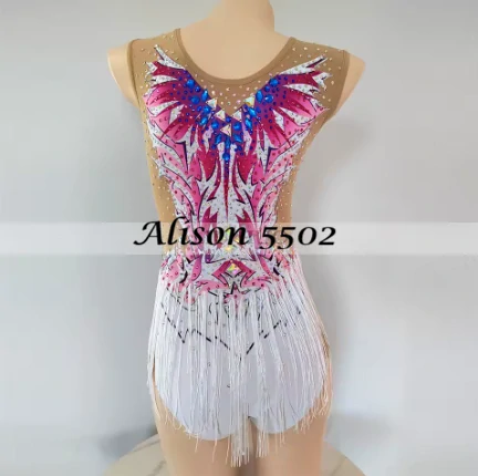 Alison 5502