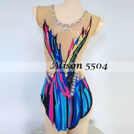 Alison 5504