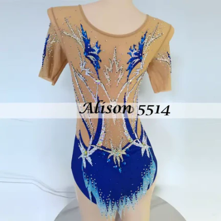 Alison 5514