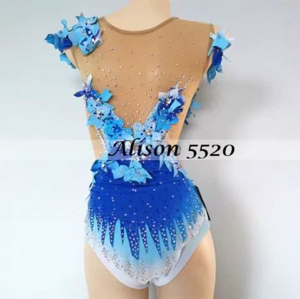 Alison 5520