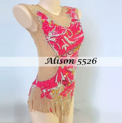 Alison 5526