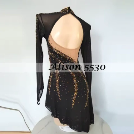 Alison 5530