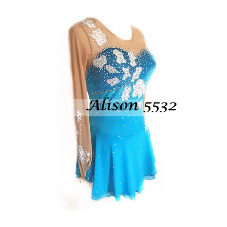 Alison 5532