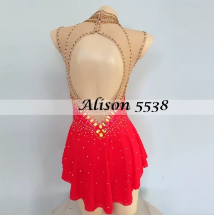 Alison 5538