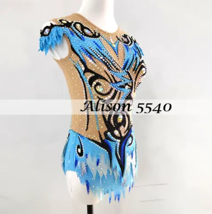 Alison 5540