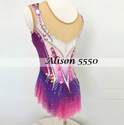 Alison 5550