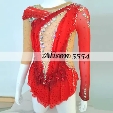 Alison 5554