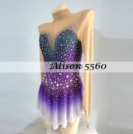 Alison 5560