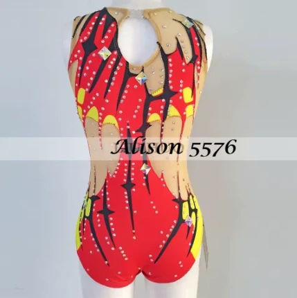 Alison 5576