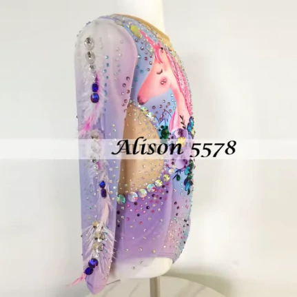 Alison 5578