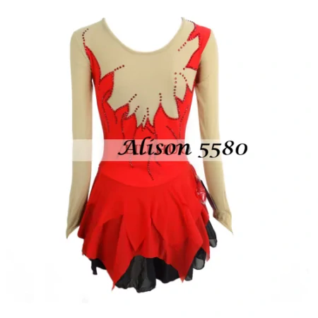 Alison 5580