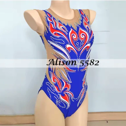 Alison 5582