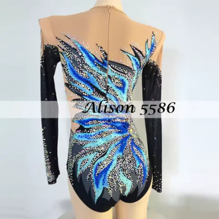 Alison 5586