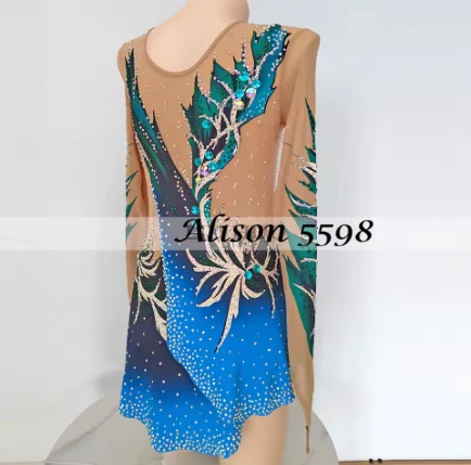 Alison 5598