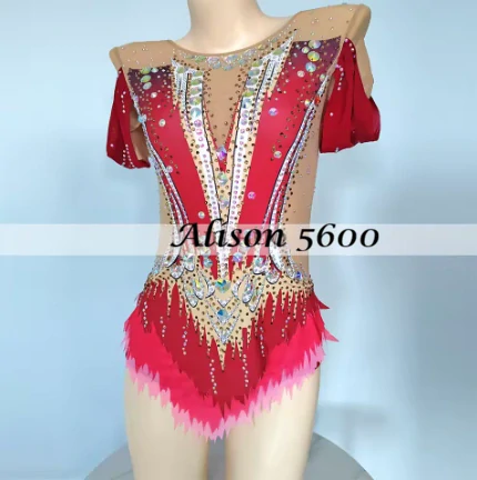 Alison 5600
