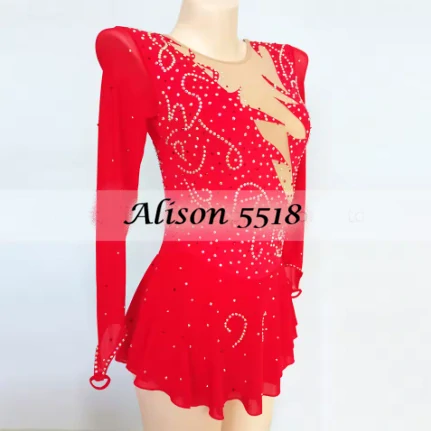 Alison 5518