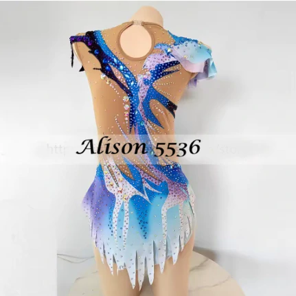 Alison 5536