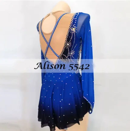 Alison 5542