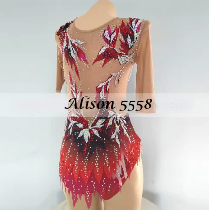 Alison 5558